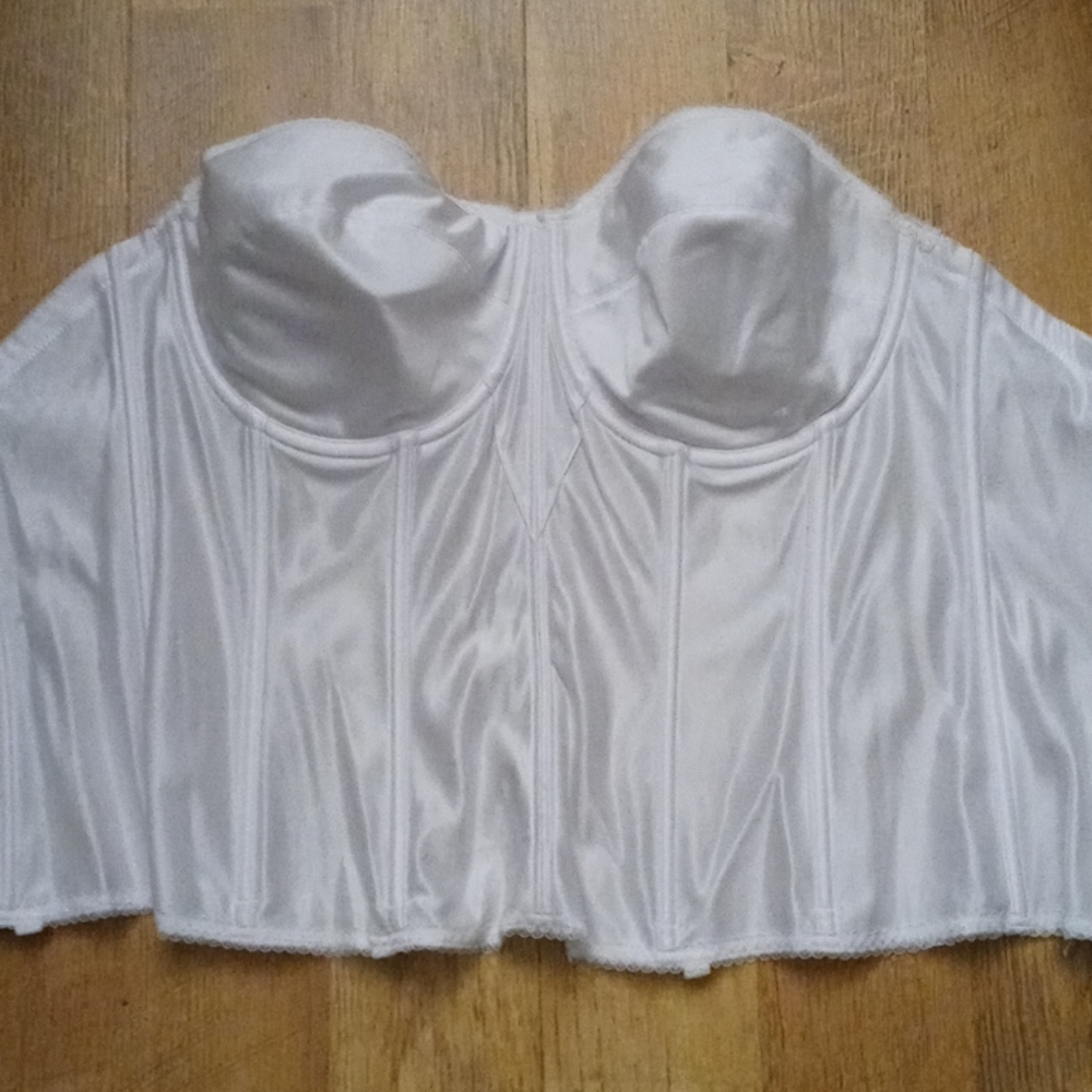 Body shaper